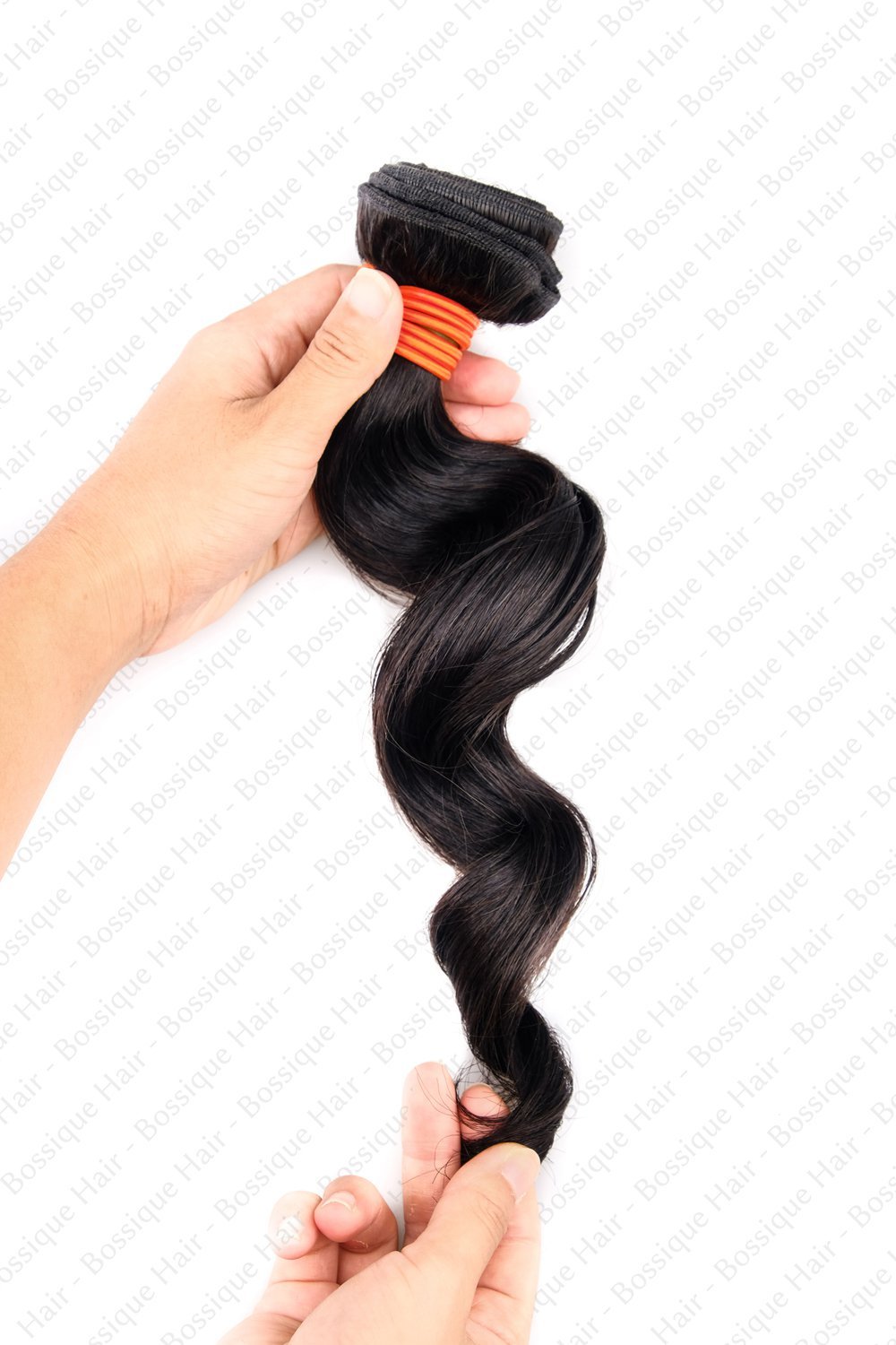 High Quality Raw hair Loose Wave Hair Extensions