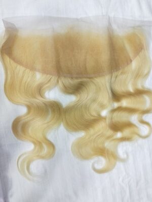 613 Body Wave Lace Frontal