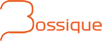 Bossique logo