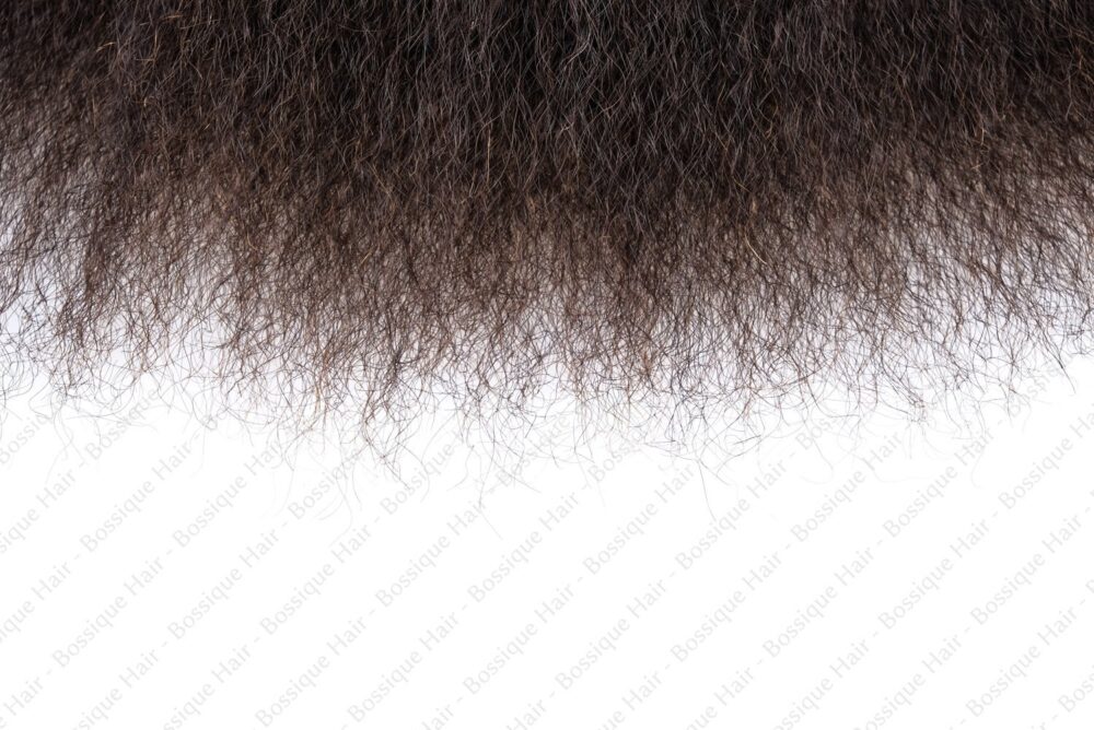 Kinky Straight Hair Extensions