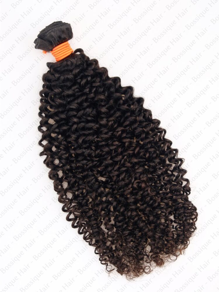 Kinky Curly Hair Bundle