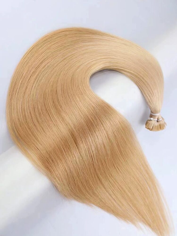 flat-tip extensions