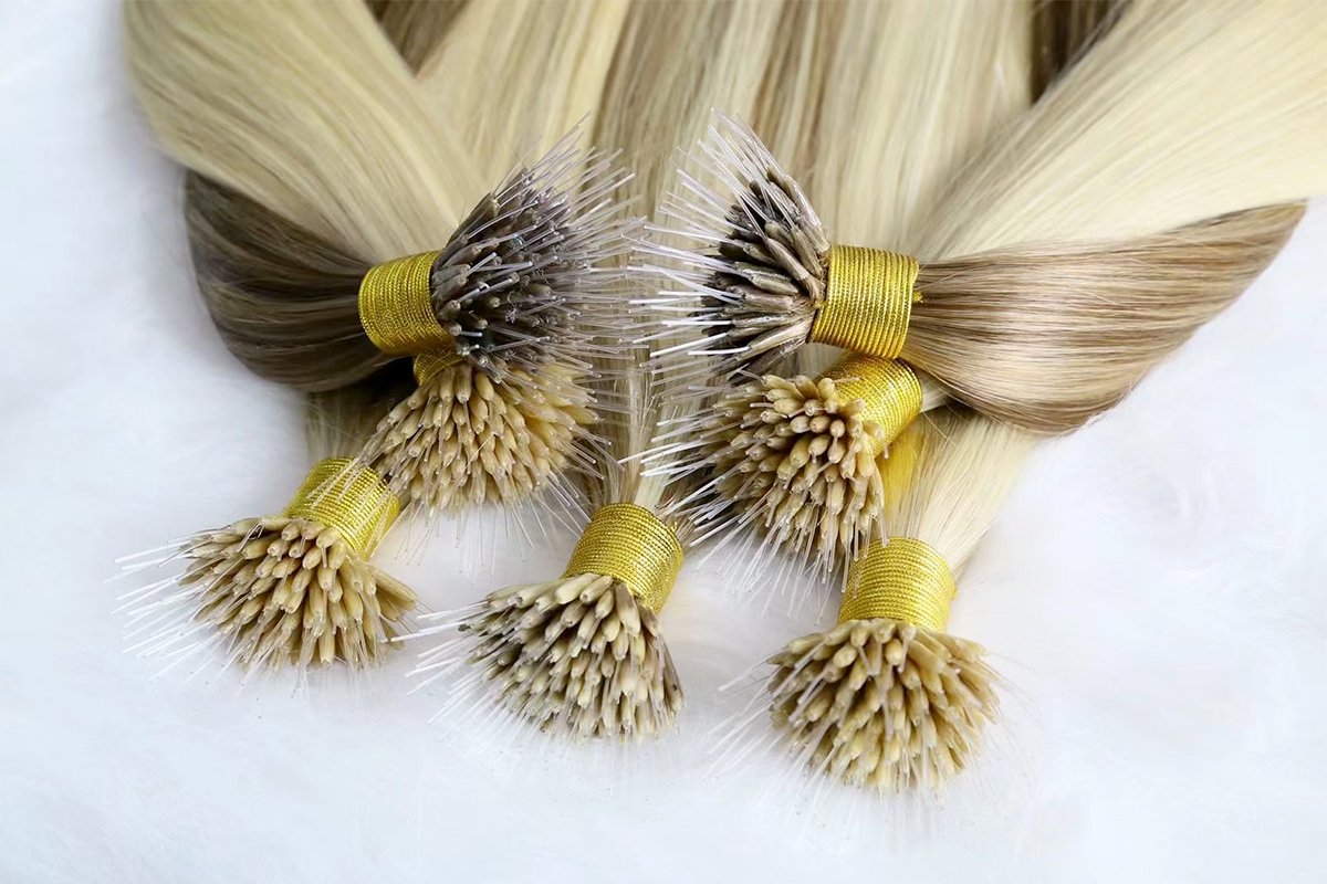 Nano Bond Extensions