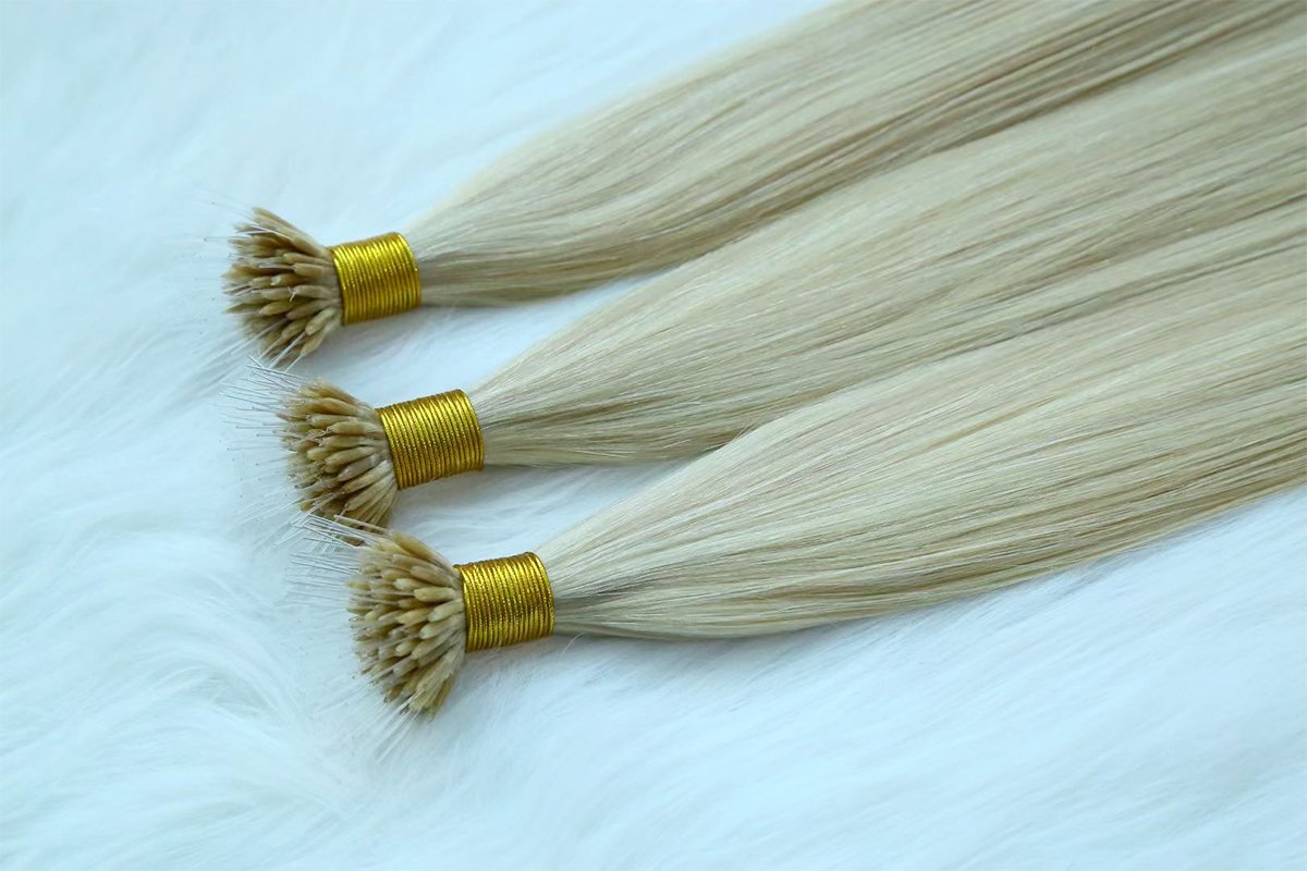 Nano Bond Extensions