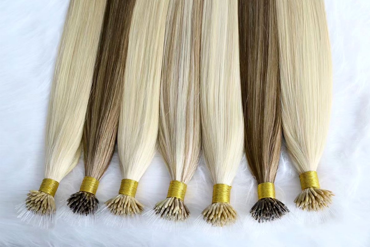 Nano Bond Extensions