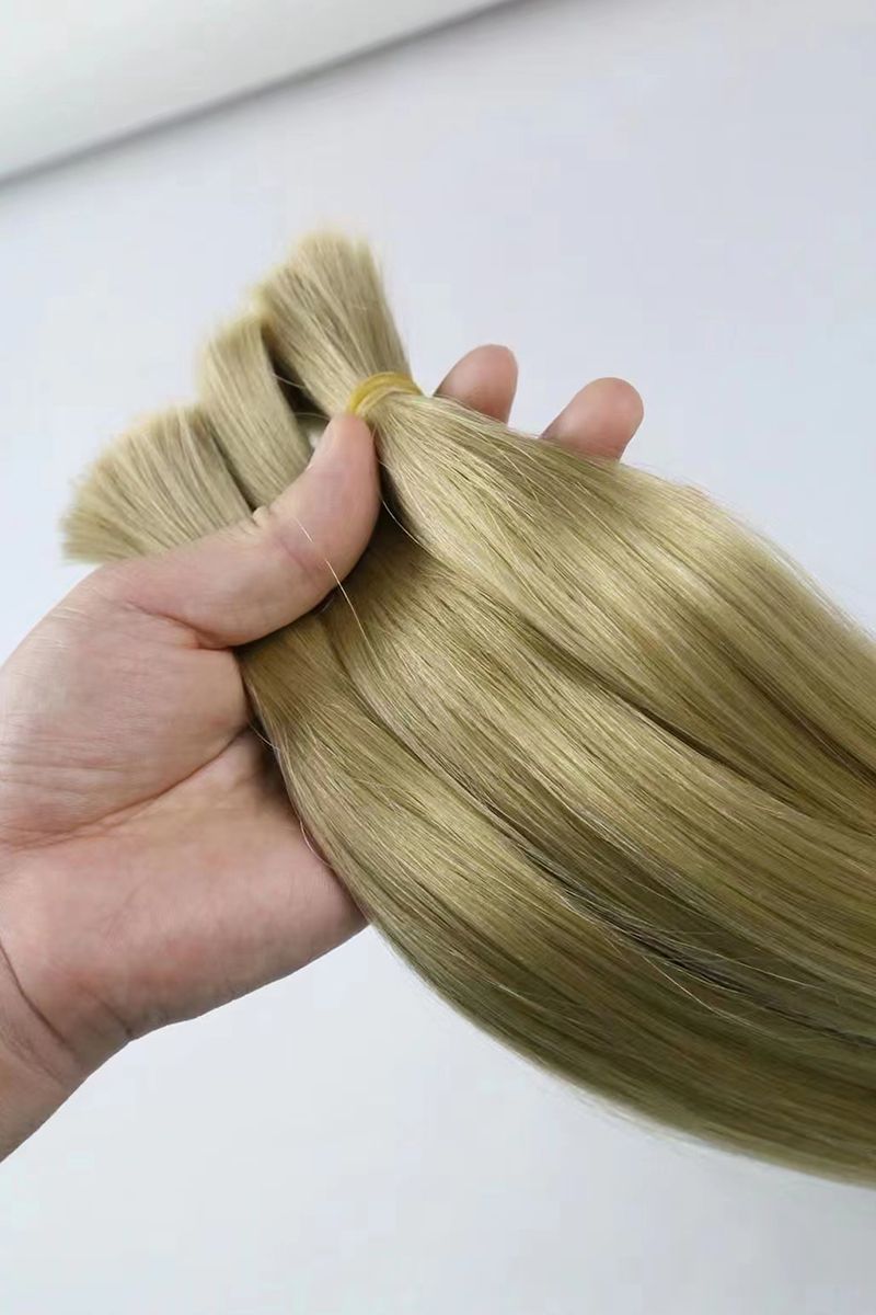Invisible Tape-In Hair Extensions - 40x2.5g pieces - Unleash Your Inner  Beauty