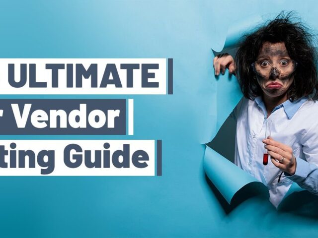 The ULTIMATE Hair Vendor Testing Guide