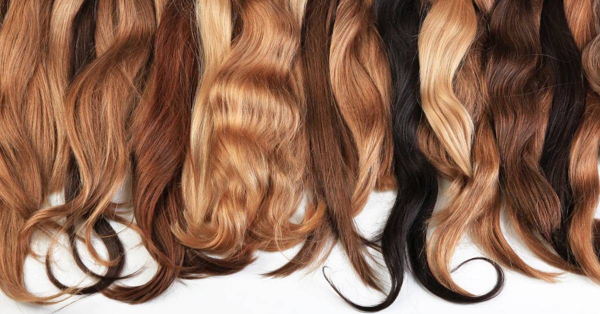 Hair Supplier Best Supplier for Hair Extensions Wholesale Hair