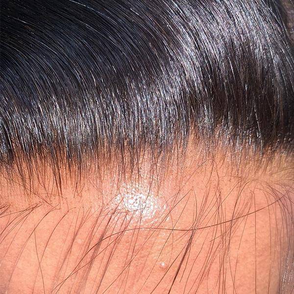 13x4 Lace Front Wig with Loose Body Waves