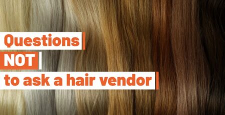 Assorted Hair Bundles: Avoid These Hair Vendor Questions