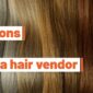 Questions NOT to ask a hair vendor