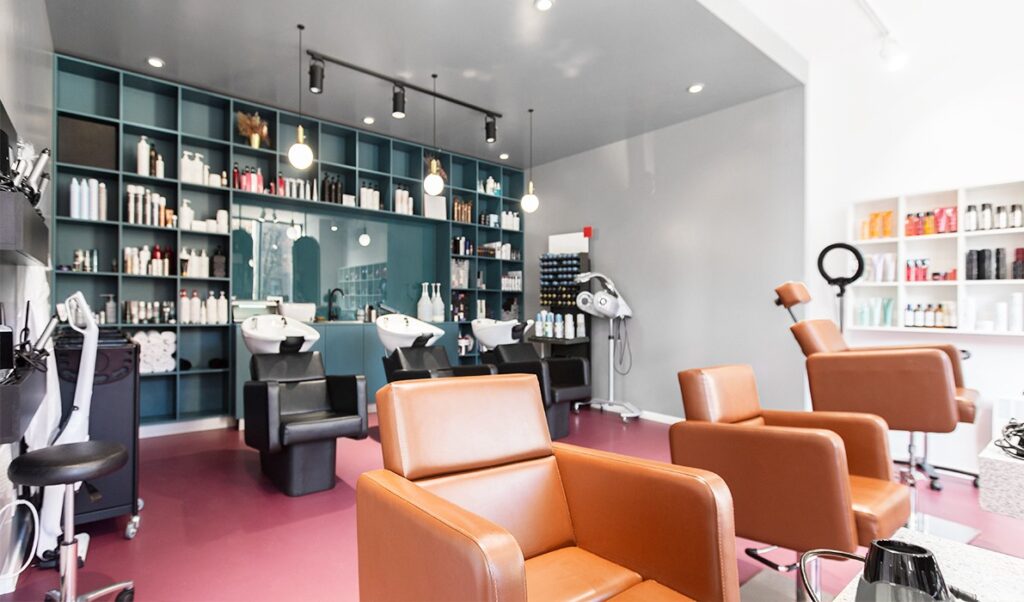 Unique Hair Extensions Business: Stand Out in a Crowded Market