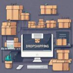 dropshipping hair extensions in 2023