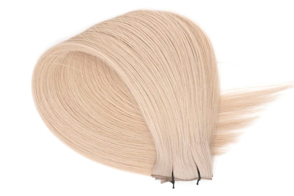 Luxurious Color 22 Genius Weft