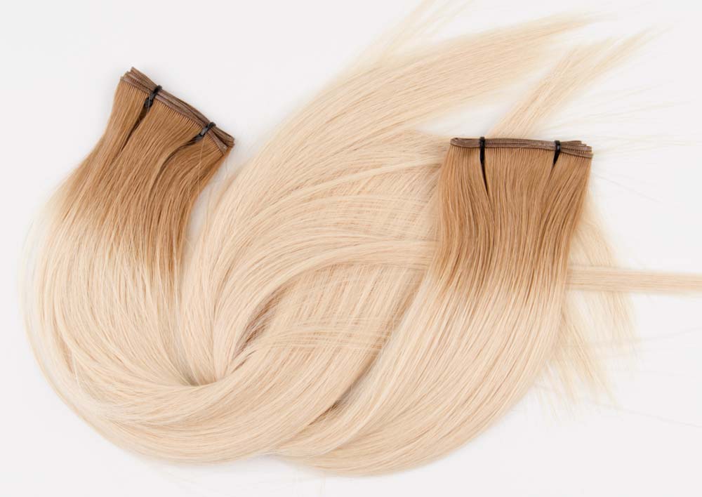 Healthy 613 hair from Chinese suppliers adapting to hair tariffs for US consumers